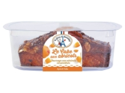 Lidl  Cake à abricot