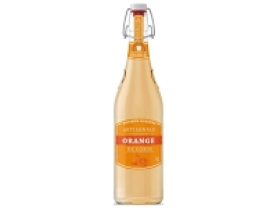 Boisson artisanale aux agrumes de Corse