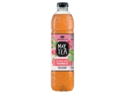 Lidl  May Tea saveur framboise