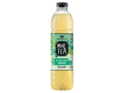 May Tea saveur menthe