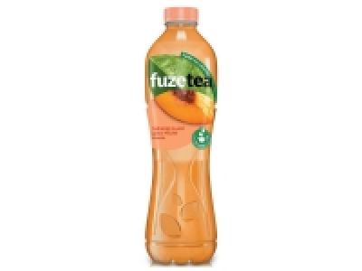 Fuze Tea saveur pêche