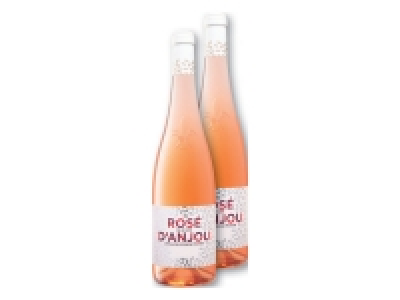 Rosé dAnjou AOP 3.00 €