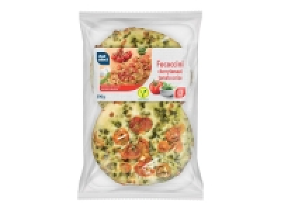 Focaccini