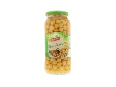 Pois chiches 0.82 €