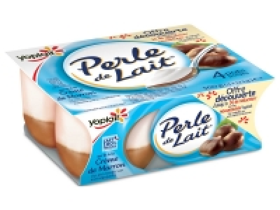 Perle de lait 1.27 €