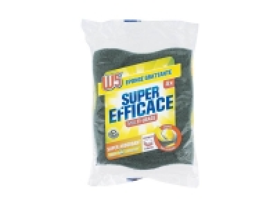 Éponges végétales grattantes 0.83 €