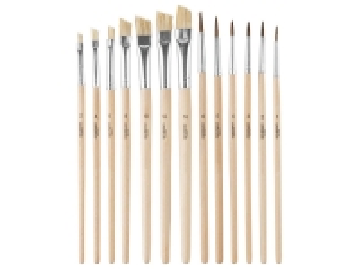Set de pinceaux