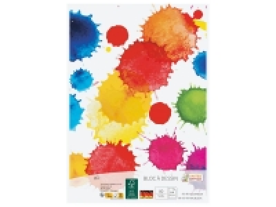 Bloc à dessin 1.19 €