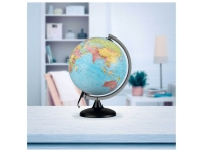 Lidl  Globe jour et nuit