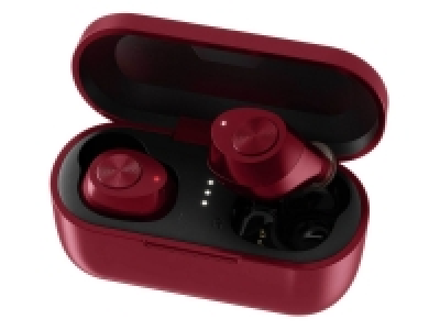 Écouteurs True Wireless Bleutooth®