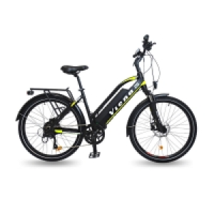 Decathlon  VÉLO VTC ÉLECTRIQUE VIENA CADRE BAS