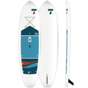 Decathlon  STAND UP PADDLE RIGIDE TAHE OUTDOOR BEACH CROSS 11 - 260L