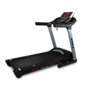 Decathlon  Tapis de Course - cardio exclusif - i.Boxster Plus noir