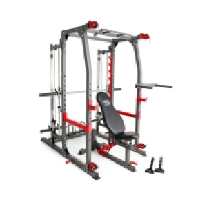 Decathlon  Cage Marcy SM-4903