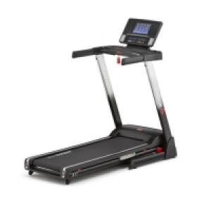 Decathlon  Tapis de Course - cardio confortable et pratique - A4.0 TFT argent