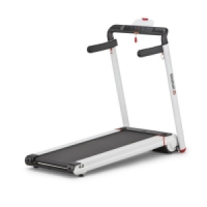 Decathlon  Tapis de Course - cardio ultracompact - i-Run 4.0 blanc