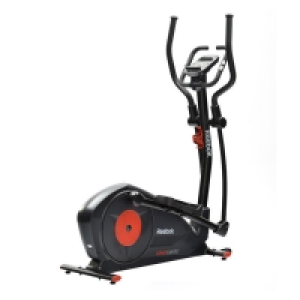 Decathlon  Vélo Elliptique - cardio fluide et efficace - One GX50 noir