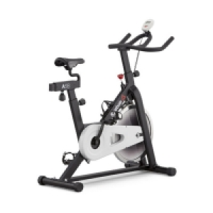Decathlon  Vélo de cyclo indoor - cardio - AR Sprint noir
