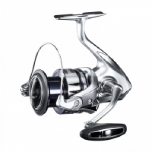Decathlon  MOULINET SPINNING STRADIC 3000 XG FL PÊCHE AU LEURRE EN MER