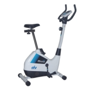 Decathlon  Vélo dappartement - cardio - Rhona blanc