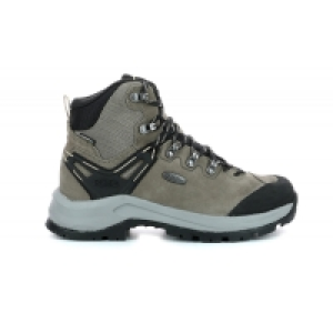 Decathlon  Chaussures De Randonnee Impermeables Femme Wild Sky Mid Wp