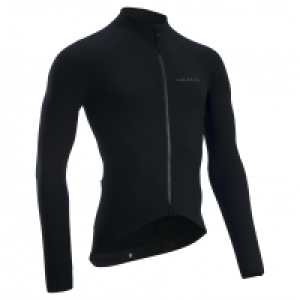 Decathlon  VESTE VELO ROUTE RACER PRO édition Lumière Noire