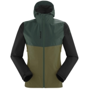 Decathlon  Veste Trekking Homme SHIFT GORE-TEX