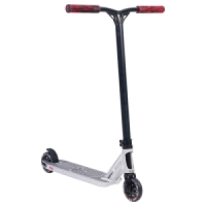 Decathlon  Trottinette Complète Psychic Totem - Pierre/Noir/Rouge/Totem