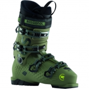 Decathlon  Chaussures De Ski Alltrack Rental Homme