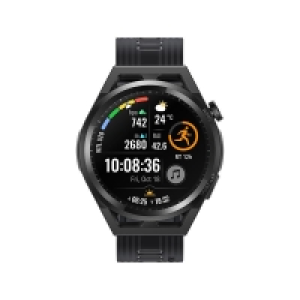 Decathlon  Montre connectée HUAWEI Gt Runner Noir