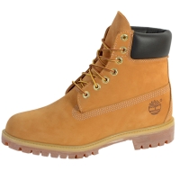 Decathlon  Chaussures Timberland AF 6IN Prem BT Wheat Yellow
