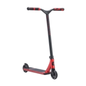 Decathlon  Trottinette Freestyle Colt S4 Rouge