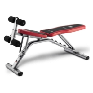 Decathlon  Banc de musculation OPTIMA G320