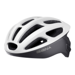 Decathlon  Casque de vélo de route Sena Mesh Smart R1 EVO