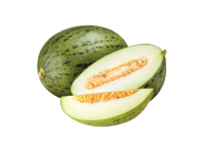 Lidl  Melon vert