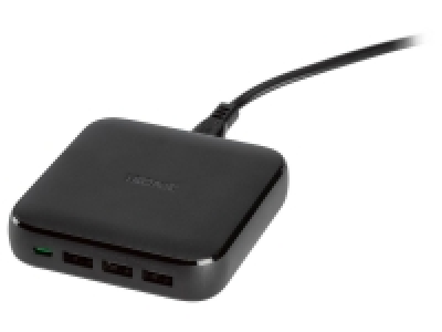 Station de charge USB 29.99 €