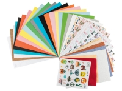 Set de loisirs créatifs