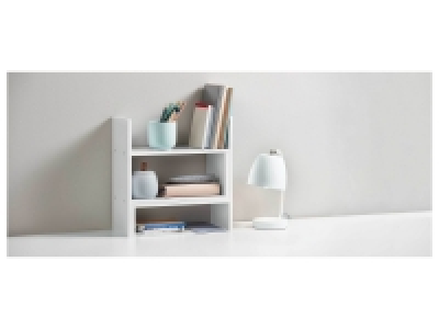 Étagère de bureau