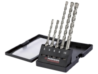 Set de forets perforateurs 6.99 €