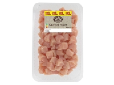 Sauté de poulet 8.39 €