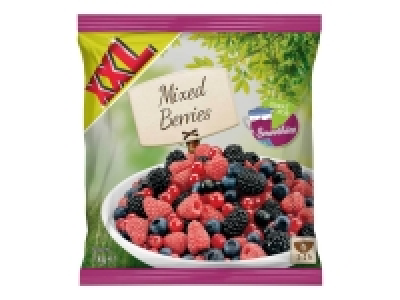 Fruits surgelés 3.59 €