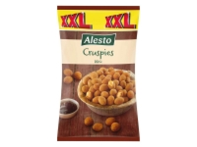 Cacahuètes enrobées 0.99 €