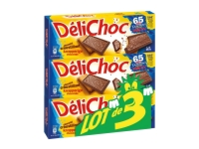 Lidl  DéliChoc