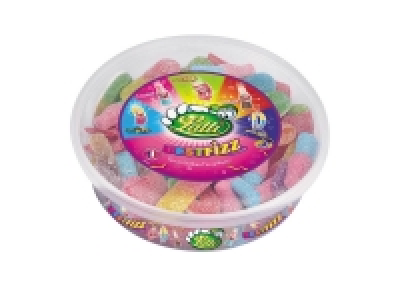Lutti Bestfizz Tubo 2.90 €