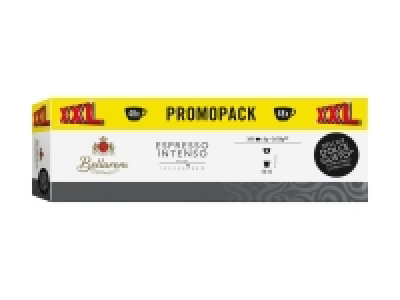 48 capsules de café Espresso Intenso compatibles Dolce Gusto