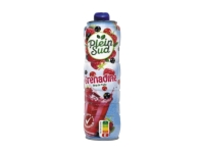 Sirop Grenadine 2.69 €