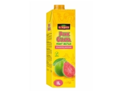 Lidl  Nectar de goyave