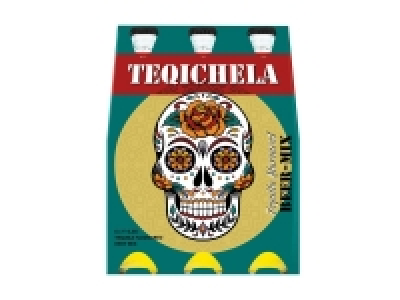 Bière à la téquila