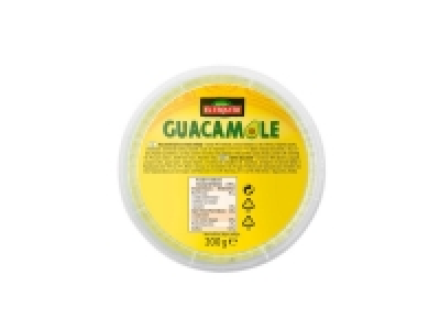 Sauce guacamole épicée 1.89 €