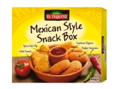 Lidl  Beignets apéritifs